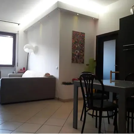 Daire Centro A 2 Passi Dal Mare *