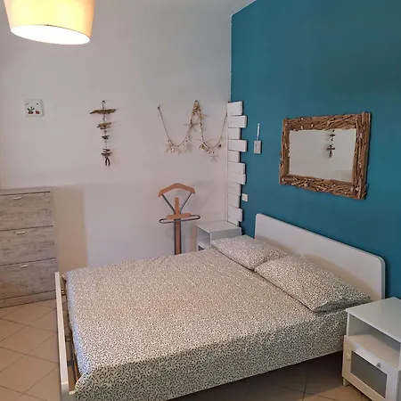 Centro A 2 Passi Dal Mare Апартаменты *