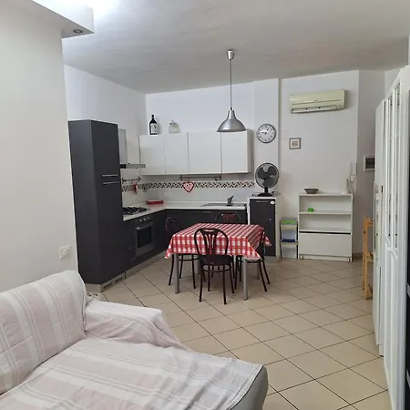 Daire Centro A 2 Passi Dal Mare