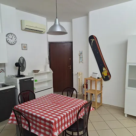 Daire Centro A 2 Passi Dal Mare