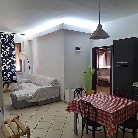 Apartman Centro A 2 Passi Dal Mare